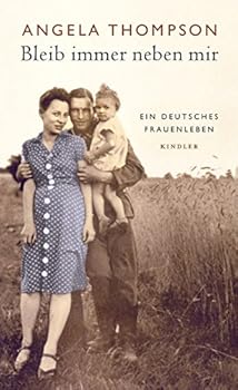 Hardcover Bleib immer neben mir [German] Book