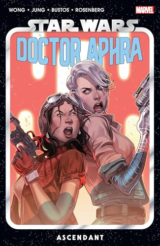 Star Wars: Doctor Aphra Vol. 6 - Ascendant