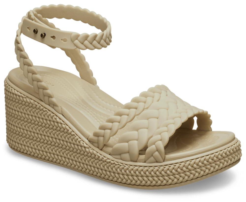 Crocs Women's Brooklyn Ankle