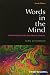 Words in the Mind: An Introduction to the Mental Lexicon, 4th Edition