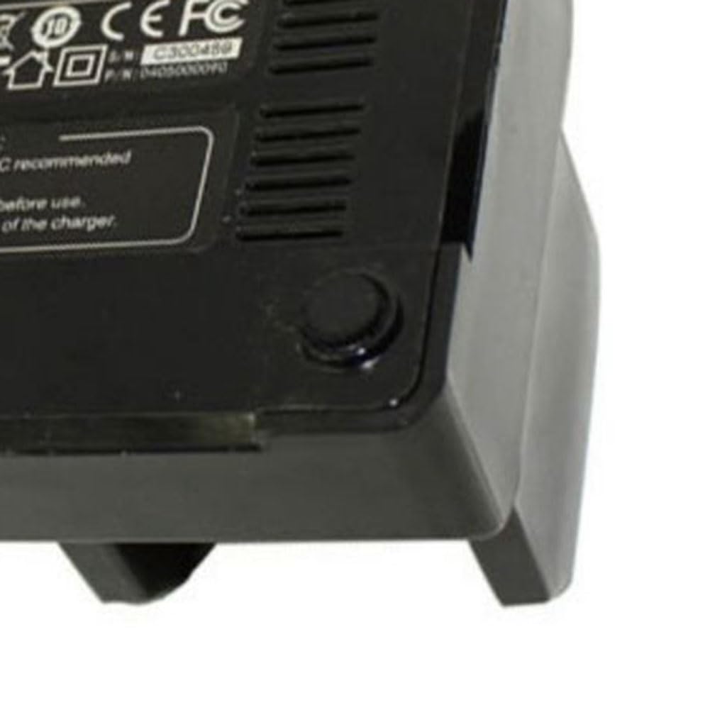 Cargador C300 de 4 Ranuras para Trimble GPS 5700 5800 R7 R8 GNSS MT1000 CHCNAV XB2 4 Puertos Survey 54344 Carga de BateríA Enchufe Europeo