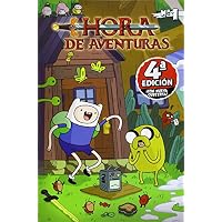 HORA DE AVENTURAS 1