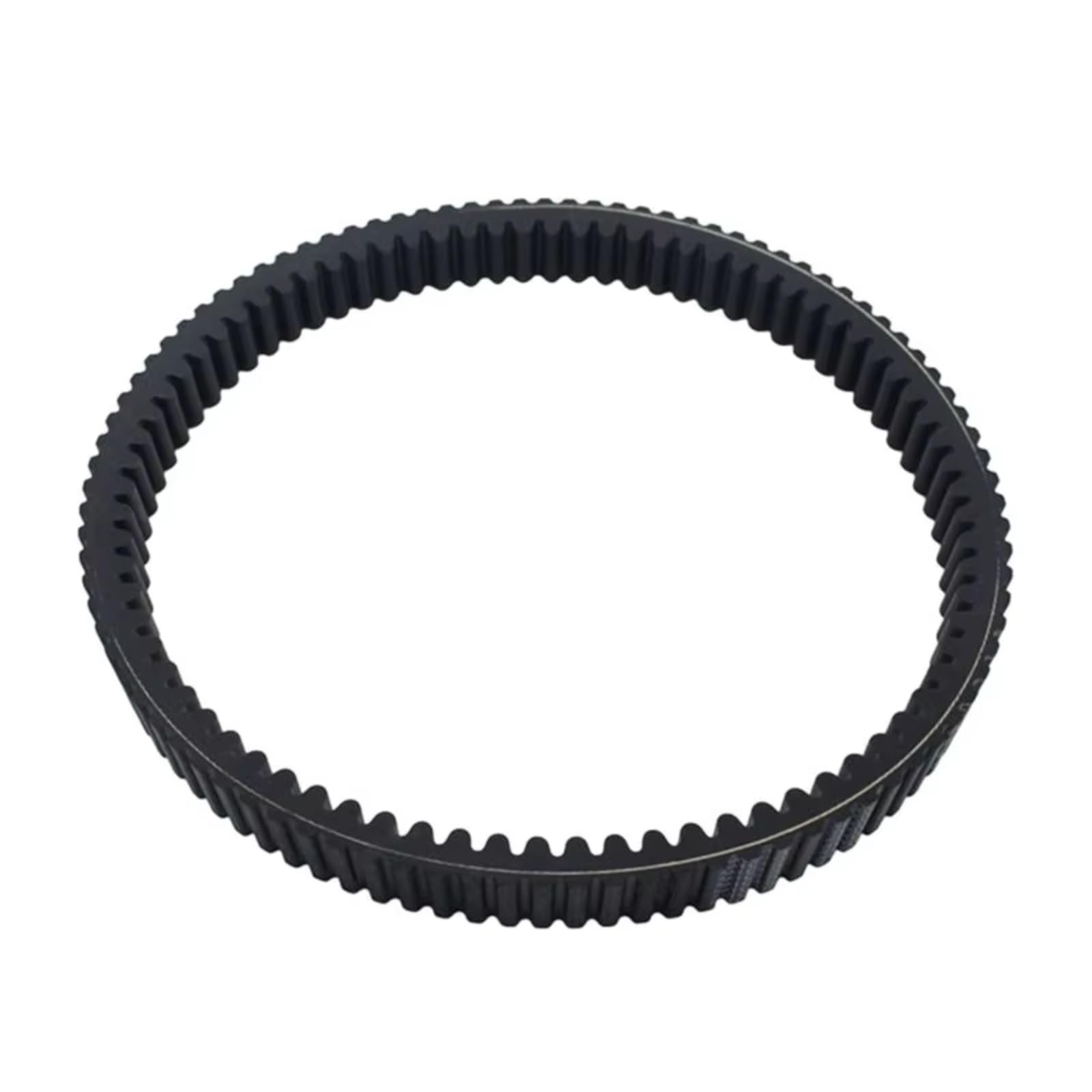 Cinghie trapezoidali Accessori Moto Frizione Trasmissione Driven Gear Puleggia Cinghia Compatibile Con Per C650 Per SPORT 2016 OEM 24827729767