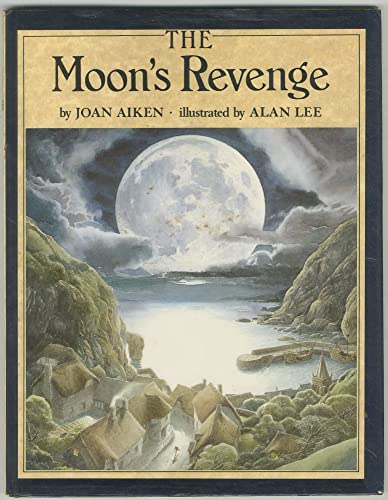 The Moon's Revenge 0394893808 Book Cover