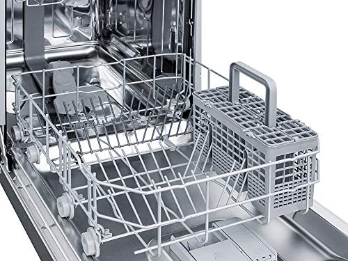 Summit Appliance DW18SS4 18 Built In Dishwasher thumb #5