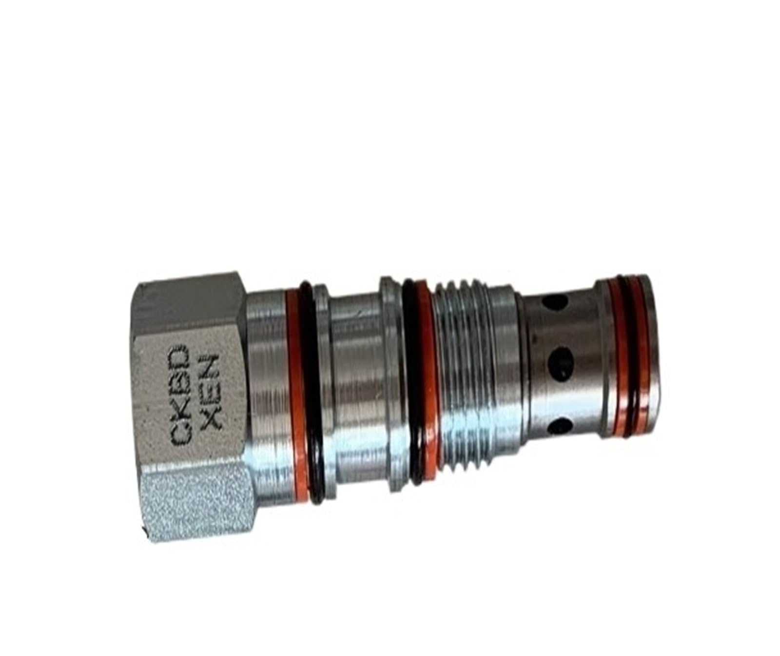 Cxdfrser One Color Ckbd-Xen Check Valve