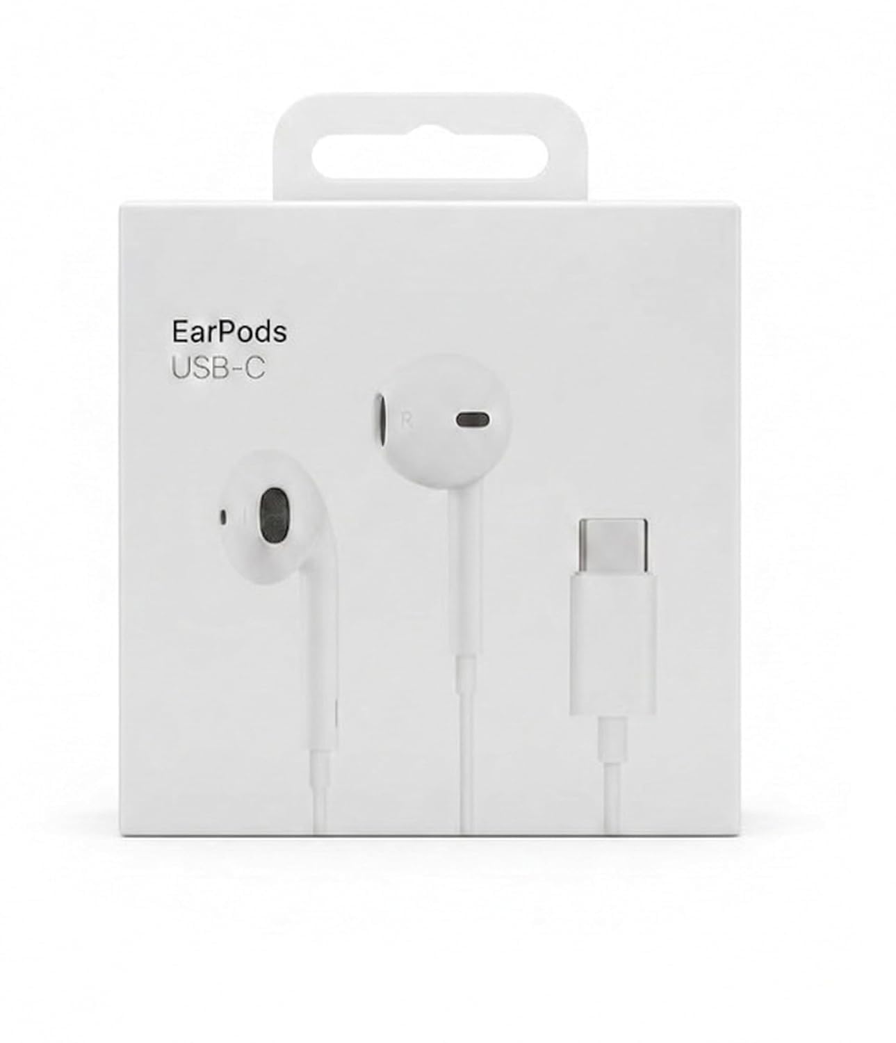 [Orginal] [Apple MFi Certified] USB-C Headphones Compatible with iPhone 17/16/15 Series, Wired USB-C Earphones with Built-in Remote & Microphone for Music, Calls & Volume Control with Galaxy & Pixel-picture-21