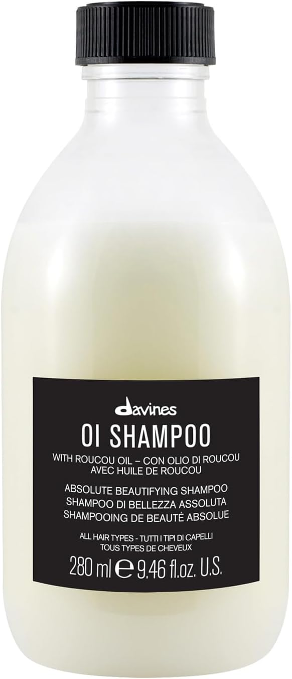 oi shampoo