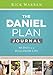 Daniel Plan Journal: 40 Days to a Healthier Life (The Daniel Plan)
