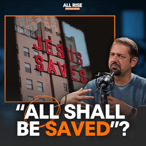 Is It Fair to Be Born Fallen and Then Judged? (Viewer Questions) | Ep 98