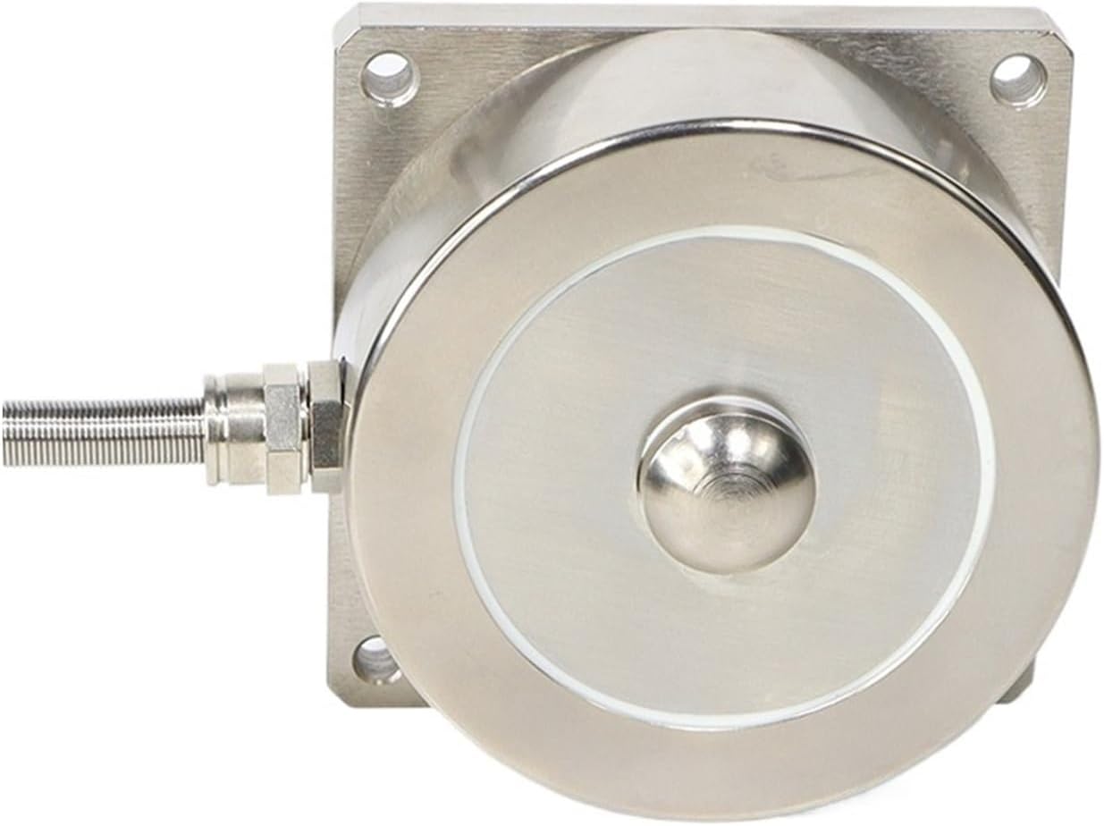 DYLF-101 Daysensor Spoke Load Sensor Weighing Compression Pressure Weight(0-50T)