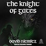 Cover of The Knight of Gates