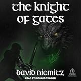 knights of the old republic 3  The Knight of Gates: The Faerie Knight, Book 3