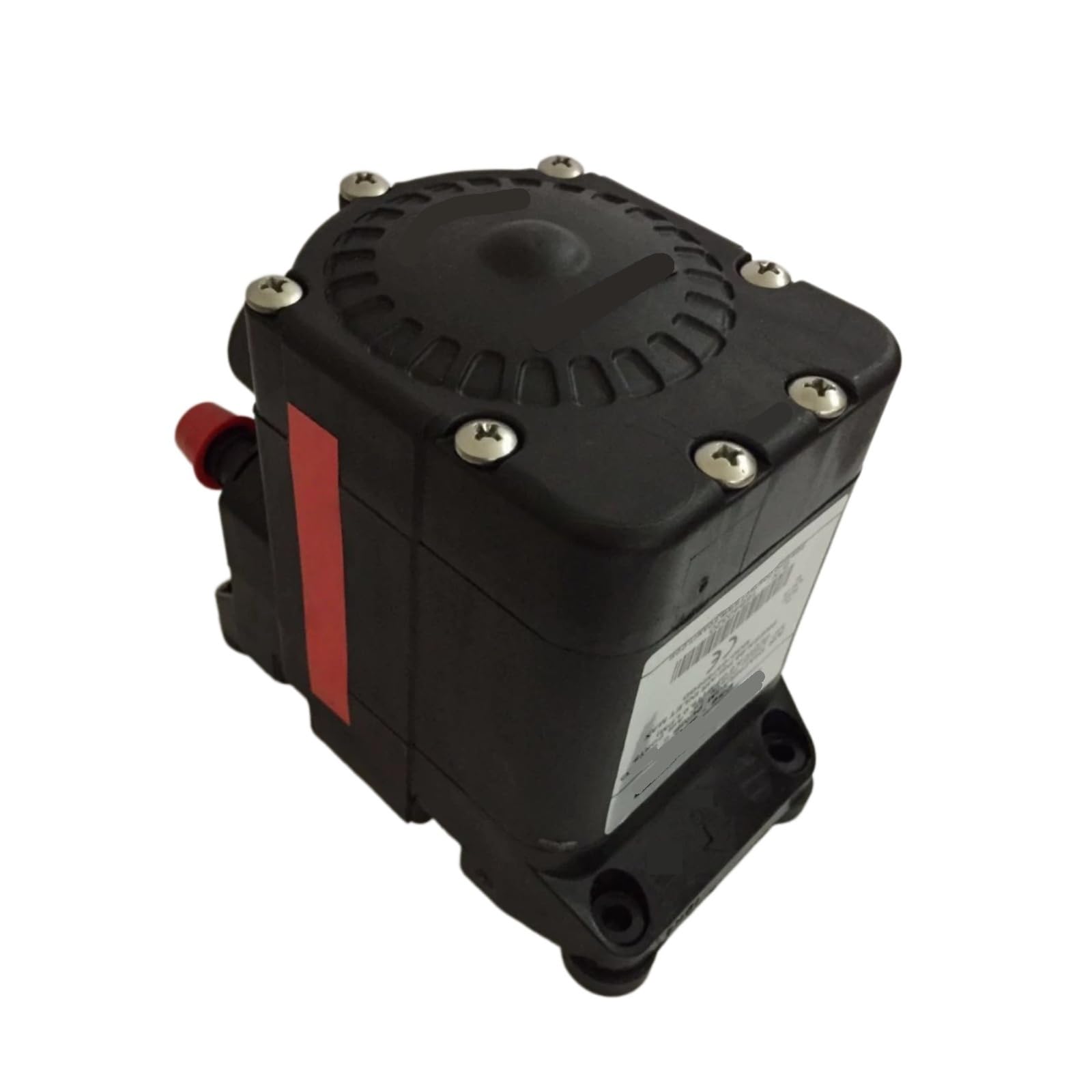 JHSLJCQS Diaphragm Pump G57520GD, Pneumatic Diaphragm Pump