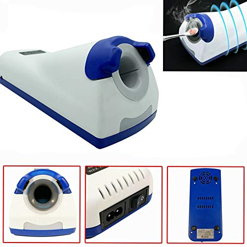 Alkita Electronic Carving Heater Wax Infared Spatulas Sensor No Flame Pot Lab Equipment