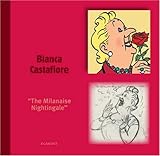  Tintin Characters series: Bianca Castafiore