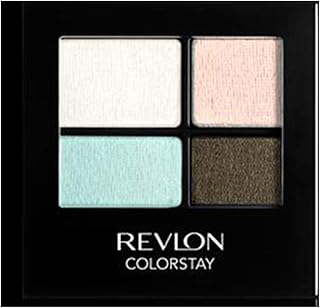Revlon Colorstay 16 Hour Eye Shadow Quad - Su...