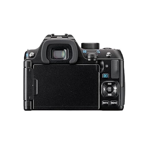 PENTAX KF + 16 50 f2.8 ED PLM AW Neuf - vue 6