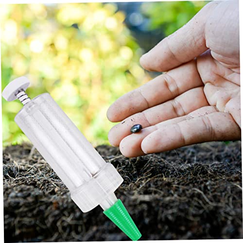 Herramienta dispensadora para plantar BESPORTBLE miniatura 6