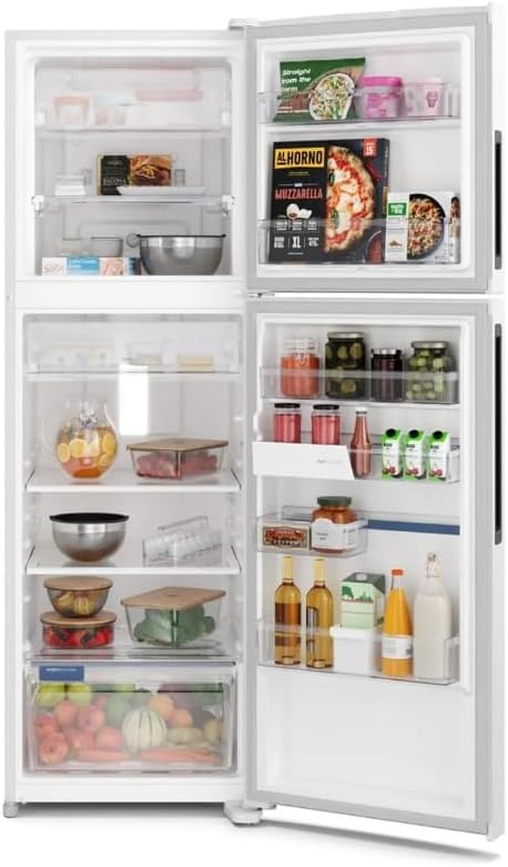Geladeira Electrolux Frost Free 410L: Review após 7 dias de uso