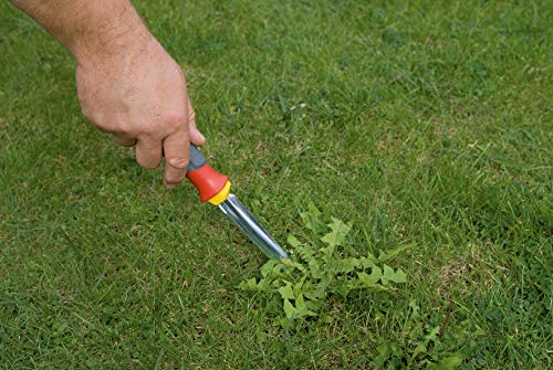 Arrancador de Inço/Mato em Aço