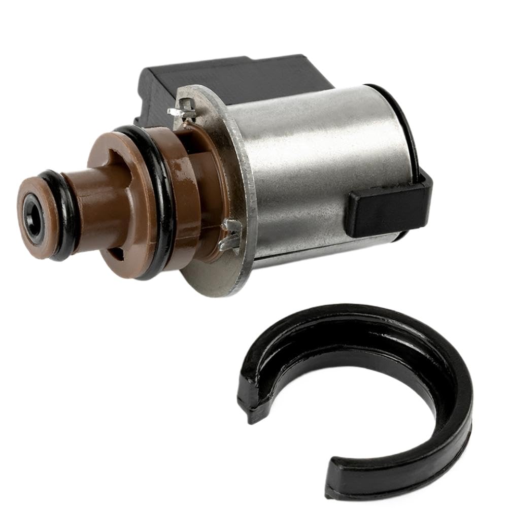 Yvgqwbsbq 12.2-13.2Ohm Transmission Torque Converter Lock Up Solenoid 31825Aa050 Tr580 Tr690(12.2-13.2Ohm)