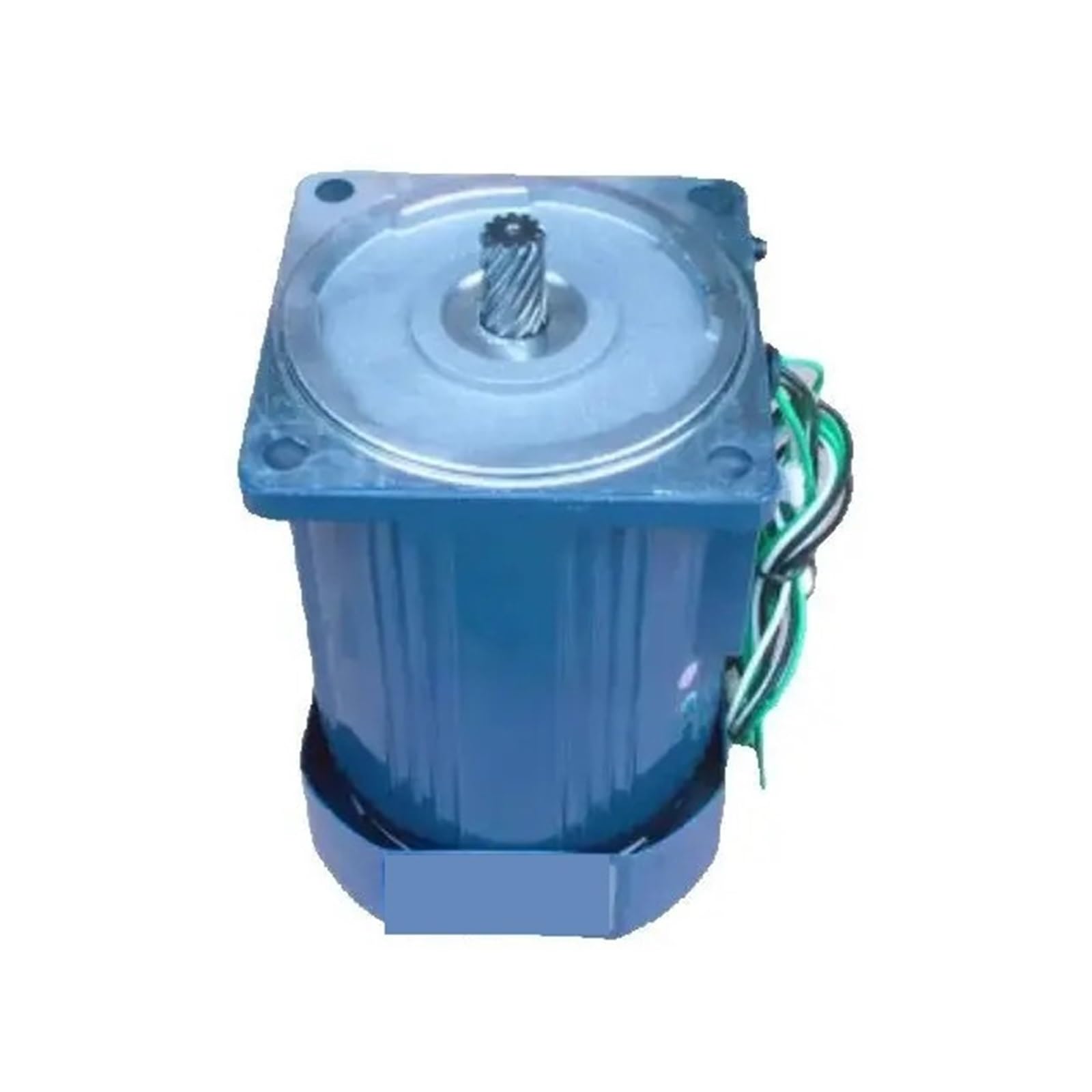 ANERTQUIH Asynchronous Motor Three-Phase asynchronous 4IK25GN-Y/25W/380V 5IK40GN-Y/40W/380V 5IK60GN-YF/60W/380V 5IK60GU-YF/60W/380V(5IK60GU-YF-60W-380V)