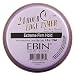 Ebin New York 24 Hour Edge Tamer (24Hr EXTREME FIRM HOLD 4oz)