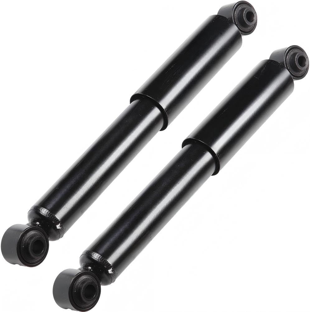 SCITOO - Rear Shock Absorber for Saturn Fits 2003 2004 2005 2006 2007 for Saturn Ion Shocks 343308 Struts - 2Pc Set