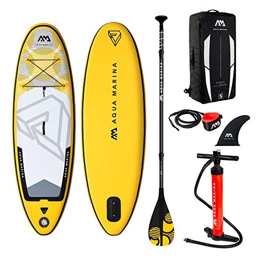 Aqua Marina , Vibrant 8'0”, SUP