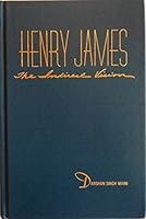 Henry James: The indirect vision (Studies in modern literature) 0835718387 Book Cover