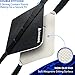 MASANI Bassoon Holder Seat Strap - Includes Bassoon Reed Soaker Cup
