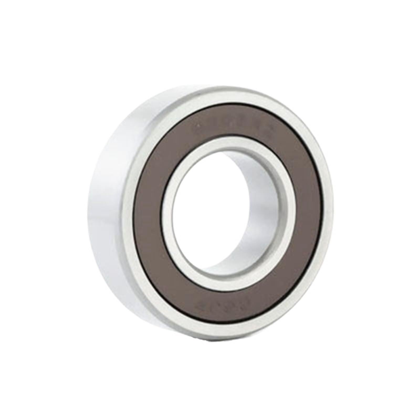 Bearing, 2pcs/lot 6205RZ Deep Groove Ball Bearing Precision Level Bearings 6205-RZ 25 * 52 15mm 15 Wear Resistance