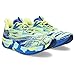 ASICS Men's Noosa TRI 15 Running Shoes, 10.5, Illusion Blue/Aquamarine