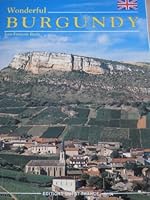 Wonderful Burgundy 2737302005 Book Cover