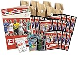 Mit 24 Überraschungen und 24 Papier Säckchen ist er perfekt, um kleine Geschenke zu verpacken. Das beiliegende Nummernblatt ermöglicht es, den Kalender individuell zu bestücken.