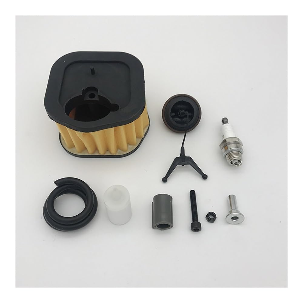 Filtre à air tronçonneuse 385XP 390XP pièce rechange kit filtration 537009301