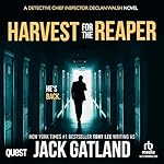 Cover of Harvest for the Reaper