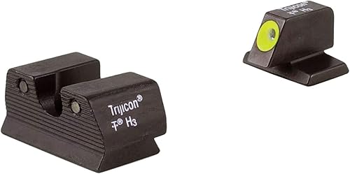 Miniatura 10 de Trijicon FN04-C-600988 Fnh Brillante