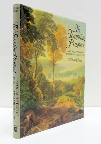 The tempting prospect: A social history of Engl... 0714180165 Book Cover