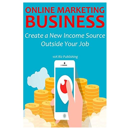 ONLINE MARKETING BUSINESS (2016): Create a New Income Source Outside Your Job