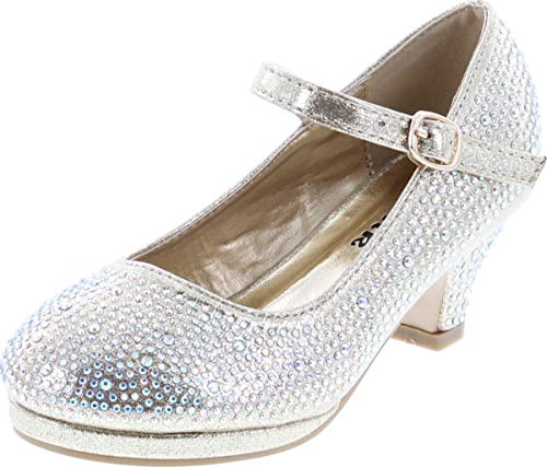 Image of Forever Link Girl's Mary Jane Pump