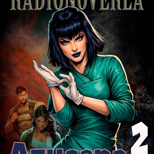 RadioNoVerla Azucena... Cap&iacute;tulo 2