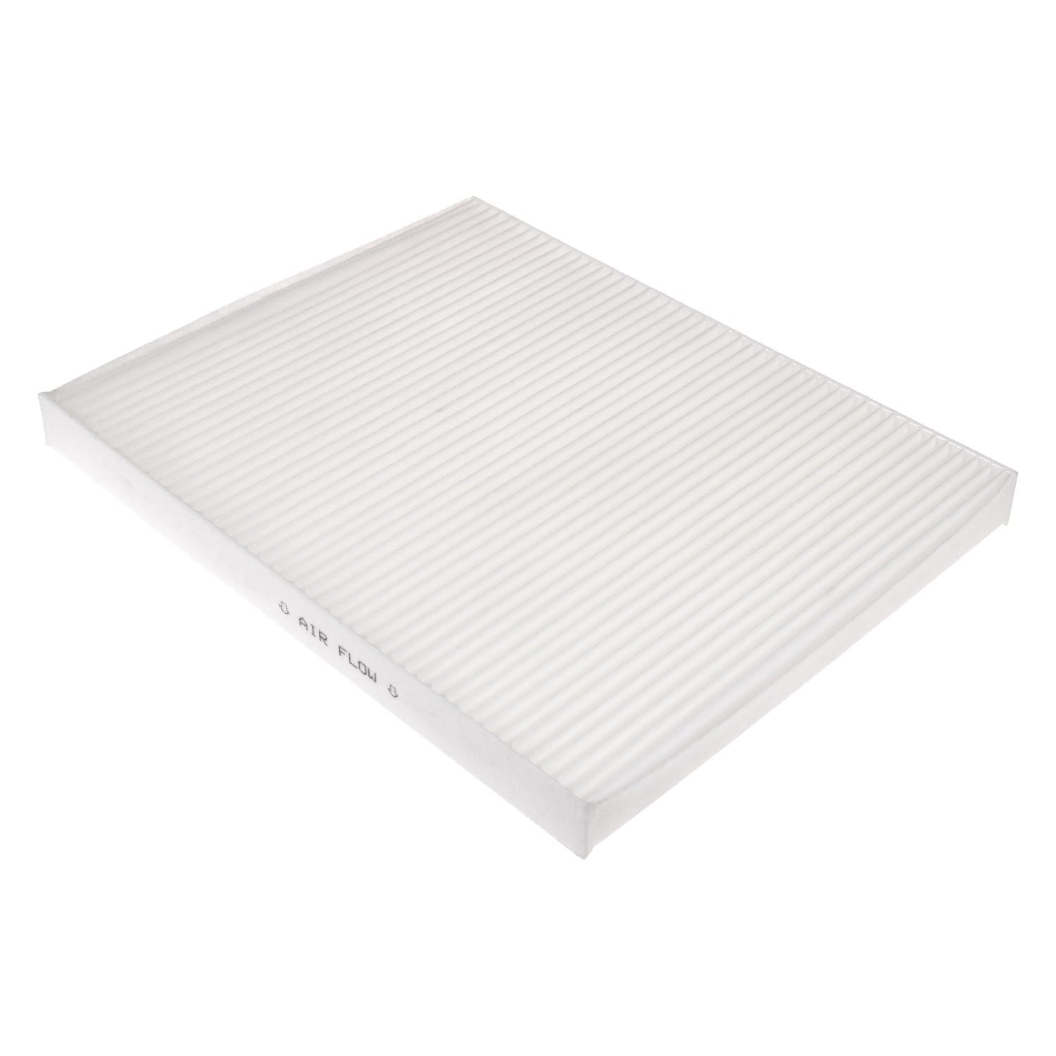 Blue Print ADG02555 Cabin Filter (Pollen, 19.4 x 2.5 x 24.3 cm, 0.104 kg) for Lancia Delta III, Hyundai iX20, KIA Venga, Chrysler Delta, FIAT Bravo II, Stilo