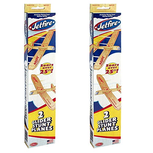 Best Balsa Glider