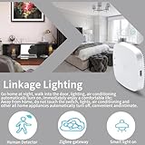 MmWave Human Presence Sensor thumbnail 5