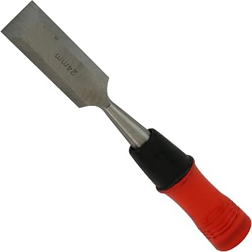 Yoita Wood Chisel Short 24mm