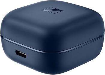 Amazon.com: Sennheiser ACCENTUM True Wireless Earbuds - Crystal