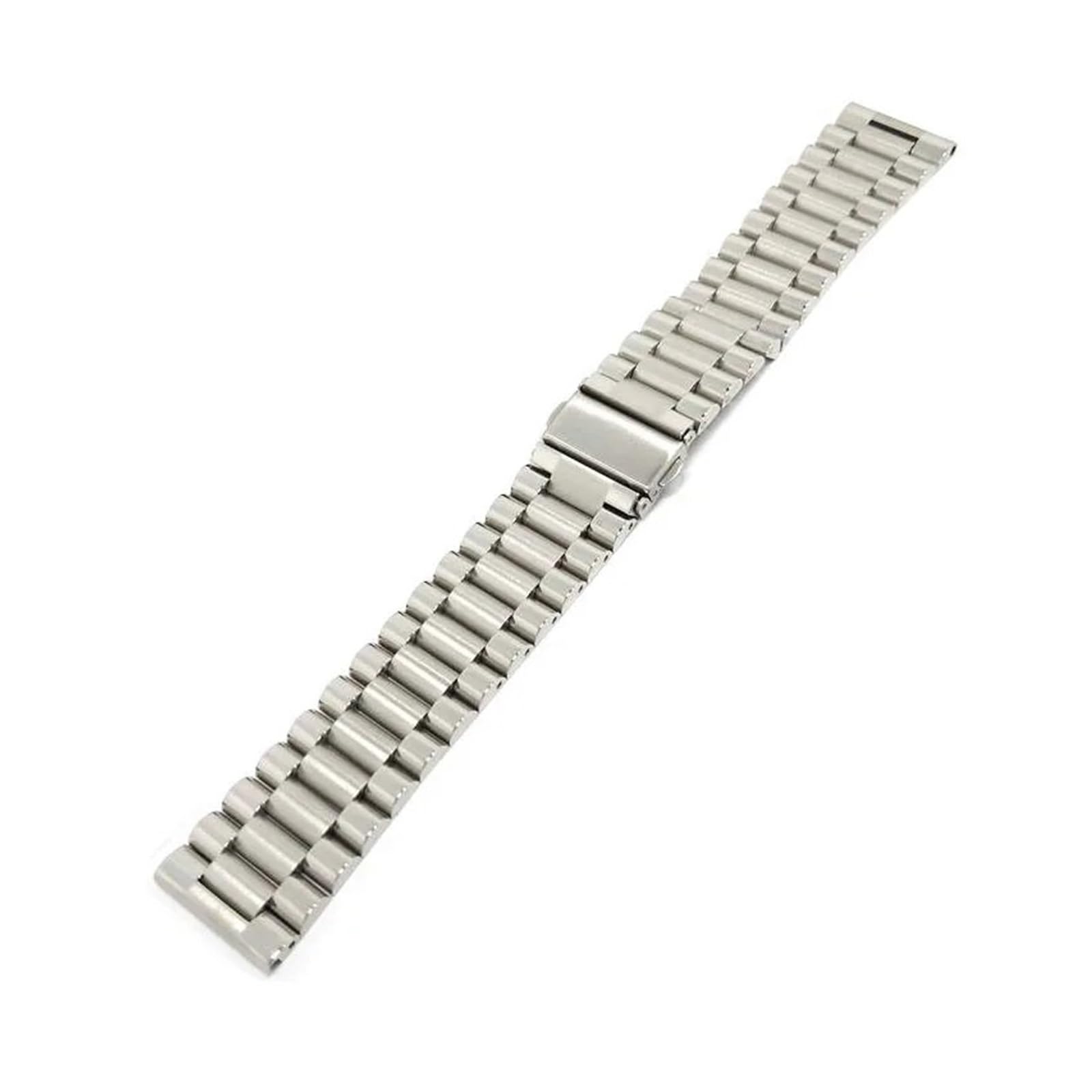Bracelet de montre acier interchangeable pour remplacer votre maillage