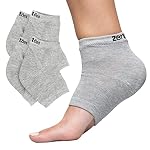Moisturizing Socks Beige